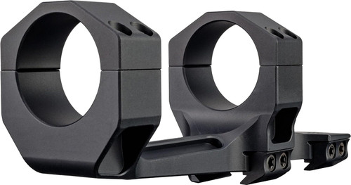 Vortex Optics Precision Extended Cantilever Scope Ring Mount, 34mm