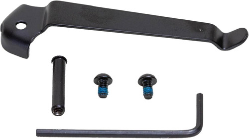 Techna Clip Concealable Firearm Belt Holster Ruger LC9 LC Right-Side LC9-BR