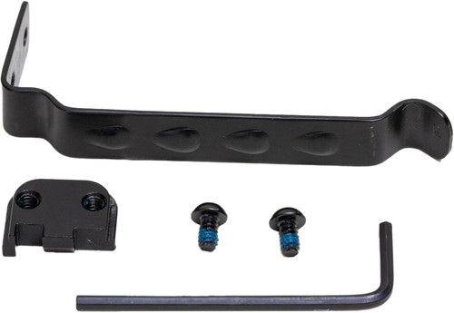 Techna Clip Concealable Gun Holster Ambi Belt Compatible With Glock 43