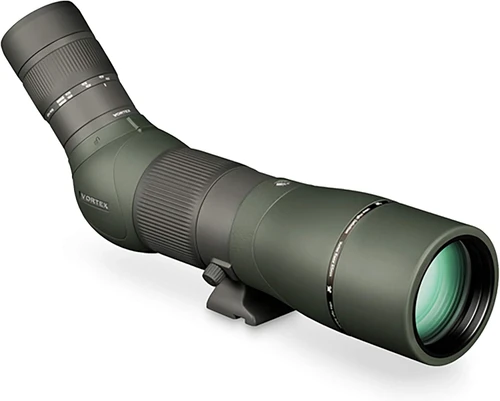 Vortex Optics Razor HD 22-48x65 Angled Spotting Scope - RS-65A