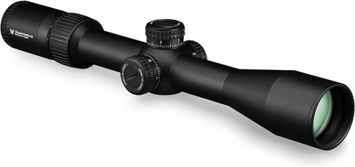 Vortex Diamondback Tactical 4-16x44 Rifle Scope First Focal Plane DBK-10027