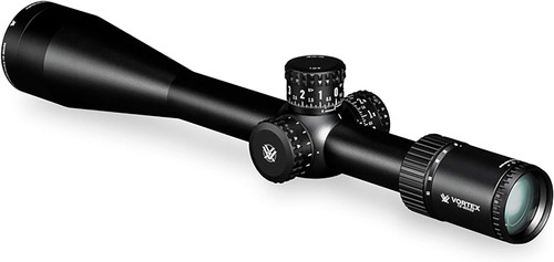 Vortex Golden Eagle 15-60x52mm Rifle Scope SCR 1 Reticle TCS-1501