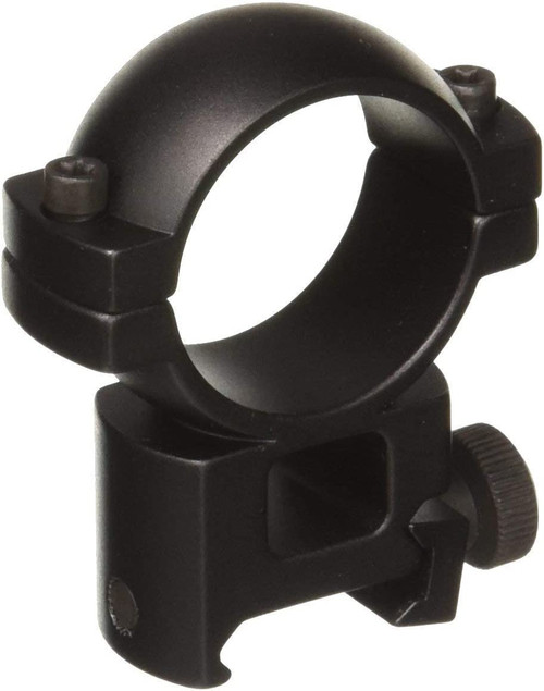 Vortex Hunter 30mm High Hunter Rings for Picatinny/Weaver Mounts 30MRNG-H