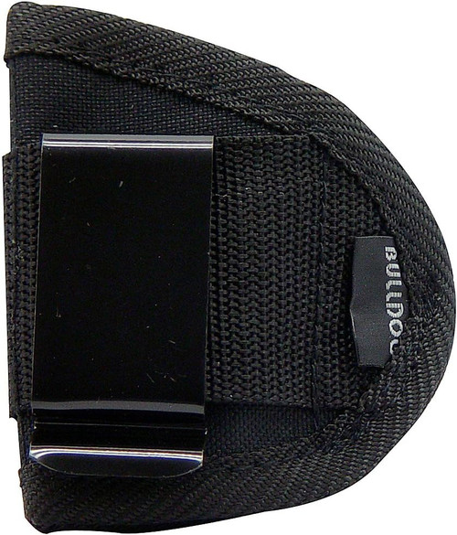 Bulldog Cases Extreme Medium In-The-Pants Holster  Most Compact Autos