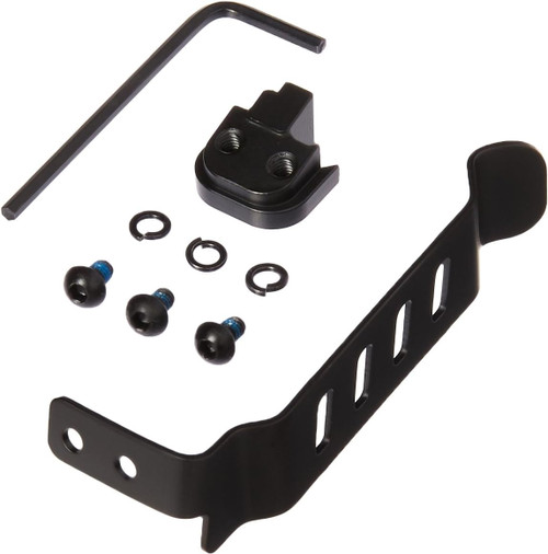 Techna Clip Belt Clip Fits Smith & Wesson S&W Shield Pistols