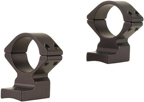 Talley 30mm Medium Kimber Model 84L 8-40 Black Scope Mounts 748X749
