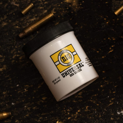Birchwood Casey Rig Universal Gun Grease 3 Ounce Jar