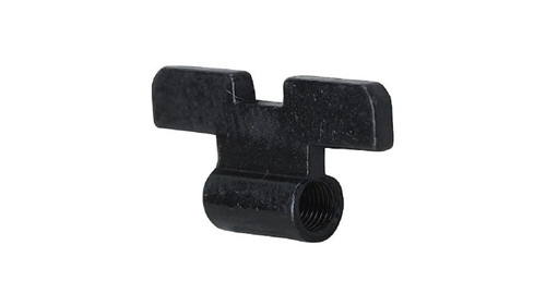 Smith & Wesson S&W K L N Frame Rear Sight Blade Kit .146" 19145