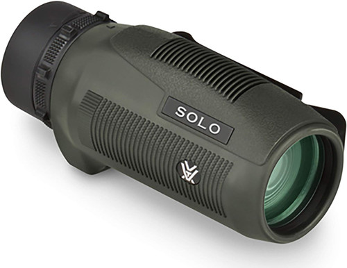 Vortex Optics Solo 8x36 Magnification Monocular S836