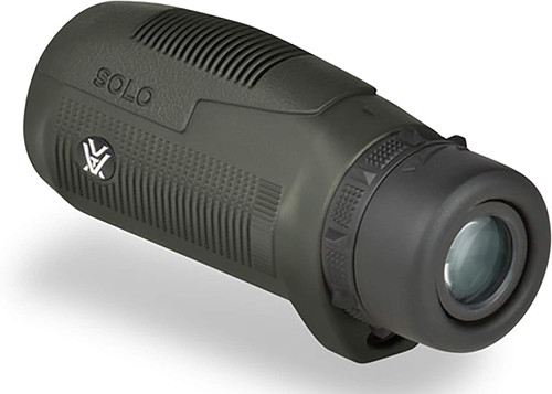 Vortex Optics Solo Monocular 10x25 Green S105