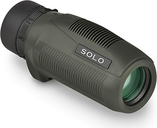 Vortex Optics Solo Monocular 10x25 Green S105