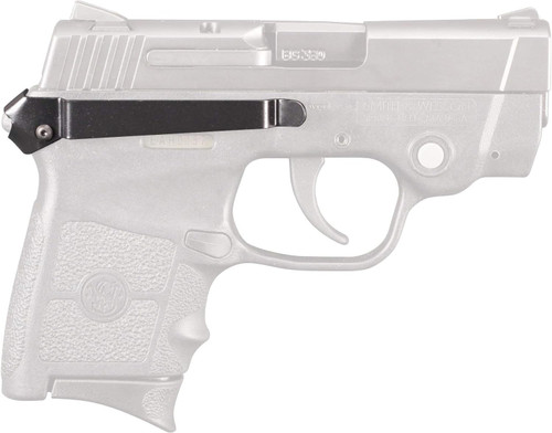 Techna Clip Concealable Gun Clip Smith & Wesson Bodyguard RH