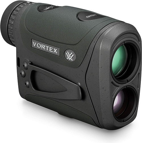 Vortex Optics Razor HD 4000 Laser Rangefinder - LRF-250