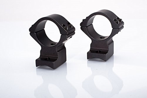 Talley 30mm Medium Scope Rings Browning A Bolt Steyr SBS Pro Hunter Sako A7
