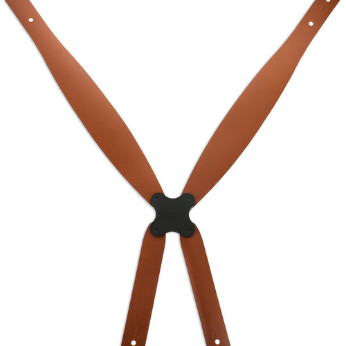 Galco Miami Classic II Shoulder Holster for 1911 5" Tan RH MCII212