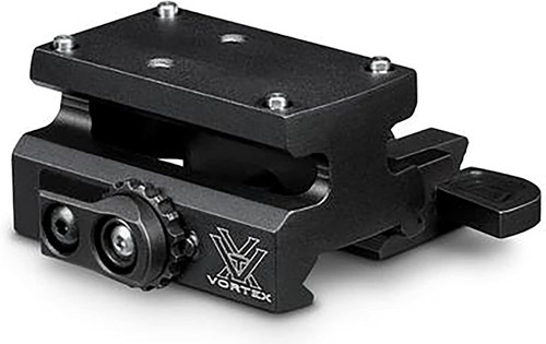 Vortex Optics Venom Red Dot Quick Detach Release Mount Riser - RDMQ