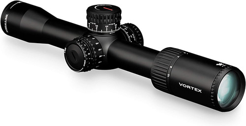 Vortex Viper PST Gen II 2-10x32 EBR-4 MRAD Rifle Scope Black PST-2105 Vortex Viper PST Gen II 2-10x32 EBR-4 MRAD Rifle Scope Black PST-2105