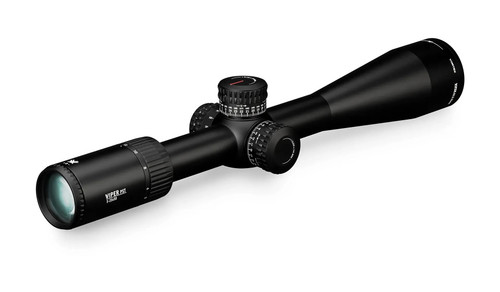 Vortex Viper PST Gen II 5-25x50 Rifle Scope EBR-4 MOA Reticle PST-5251