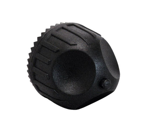 Benelli Nova, Supernova Magazine Tube Cap 12GA - Matte Black - 60783