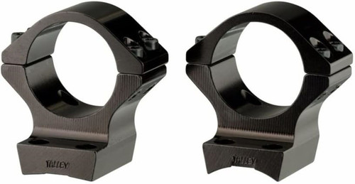 Browning X-Bolt X-Lock 1" Low Standard Height Integrated Mounting System