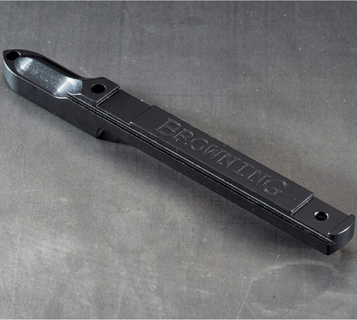 Browning SA-22 Base Semi-Auto 22 Scope Ring System, Black - 12333