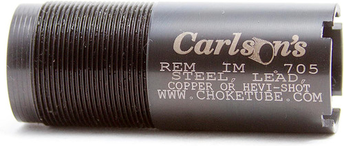 Carlson's Improved Modified Choke Tube Remington 12 Gauge 870 1100 11-87