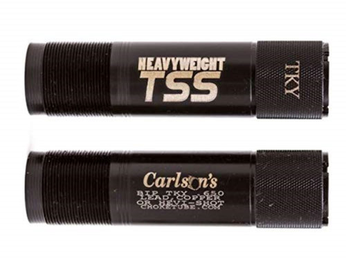 Carlson's TSS Turkey Choke Tube Remington 20 Gauge .555 NEW 38003