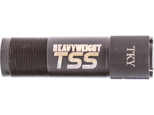 Carlson's TSS Turkey Choke Tube Remington 20 Gauge .555 NEW 38003