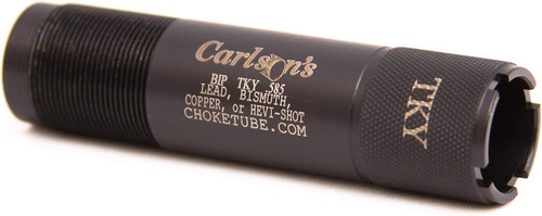 Carlson Extended Extra Full Turkey Choke Tube Browning Invector Plus 20 GA