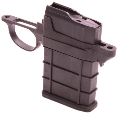 10 Round Magazine Conversion Kit For Remington 22-250 Caliber Rifles