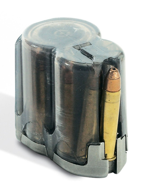 Browning T Bolt Magazine 17 HMR 22WMR 10 Round Polymer Clear 112055291