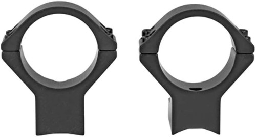 Talley 30mm High Remington 700 721 722 725 40X Scope Mounts 750700