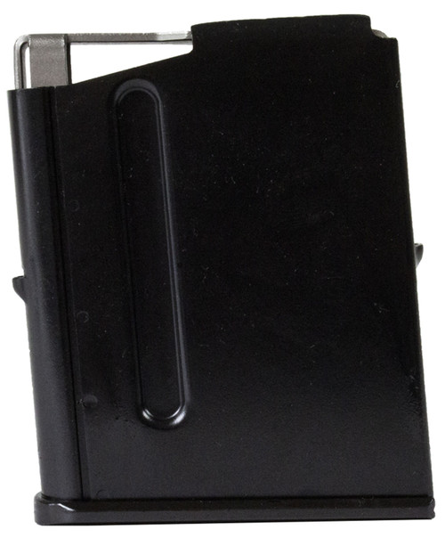 Factory CZ 527 .223 Remington 5 Round Magazine, Black - 13003