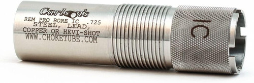 Carlson’s Remington Pro Bore 12 Gauge Improved Cylinder Choke Tube 45002