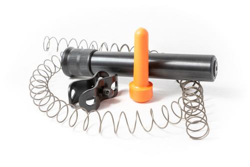 Carlson's Benelli Nova Super Nova 12 Gauge 7 Shot Tube Extension 04502