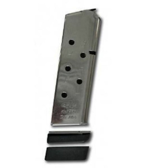 Kimber 1911 45 acp Kimpro Tac-Mag 7 Round Compact 1100813A