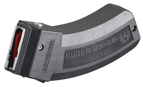 Ruger 10/22 Magazine Mag Clip 15 Round .22 WMR .17 HMR - 90585