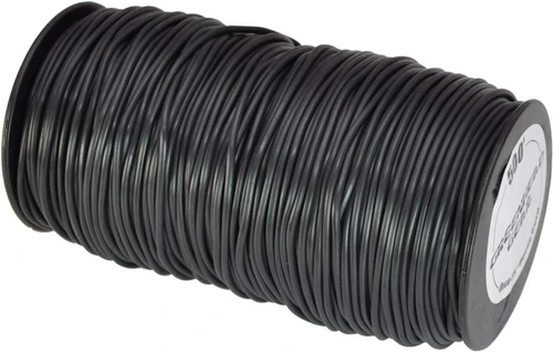 Greenhead Gear Quick Fix Duck Decoy Cord 500 Ft Black 80500B
