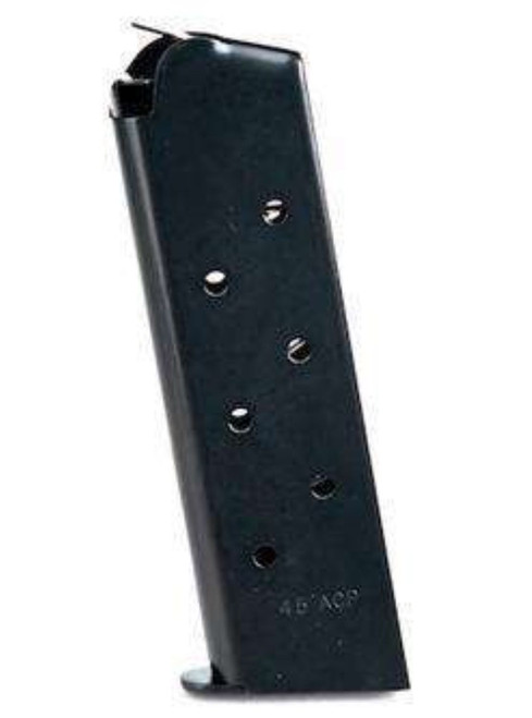 Kimber 1911 45 ACP Full Length 8 Round Blued Magazine 1000089A
