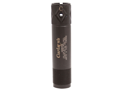 Carlson's Dead Coyote Extended Ported Choke Tube, Mossberg 835 935 12 Ga