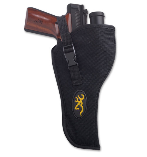Browning Oversized Nylon Buck Mark Pistol Holster 12902011