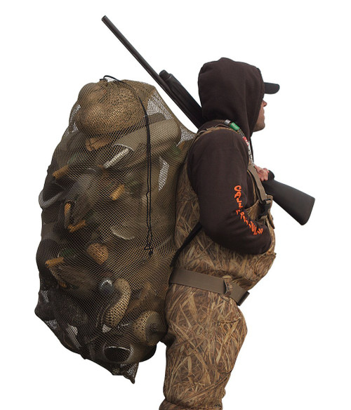 Greenhead Gear Standard Mesh Decoy Bag 30x50" 80031 Greenhead Gear Standard Mesh Decoy Bag 30x50" 80031