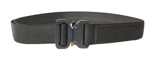 Elite Survival CO Shooters Belt Wolf Gray Medium 32" to 38" CSB-WG-M