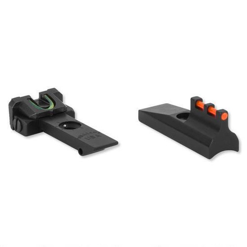 Williams Fiber Optic Fire Sight Set New Ruger Single Six
