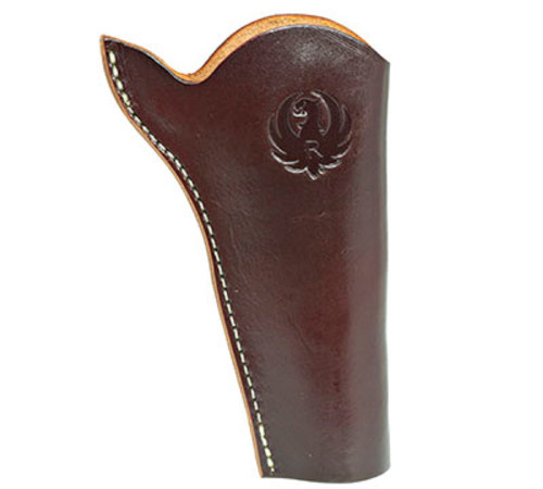 Ruger Triple K Slim Jim Belt Holster SIngle Six Wrangler 4 5/8" RH