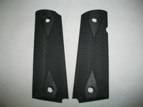 Kimber Rubber Grips for Kimber Single Stack 1911 & Pro Carry 1000038A