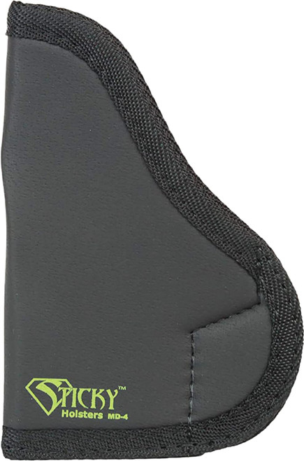 Sticky Holsters MD-4 Glock 26 27 28 33 36 39 SR40c SR22 SR9c S&W M&P