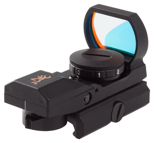 Browning Buck Mark Reflex Sight Picatinny Mount Black - 1290230