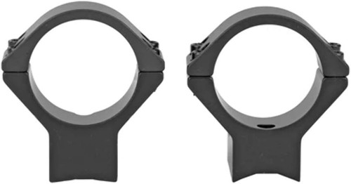 Talley 30mm Medium Remington 700 721 722 725-40X Scope Mounts 740700