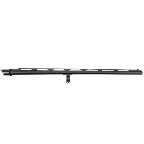 Benelli Nova 20 Gauge 24 Inch Vent Rib Field Barrel, Matte Finish, 81020